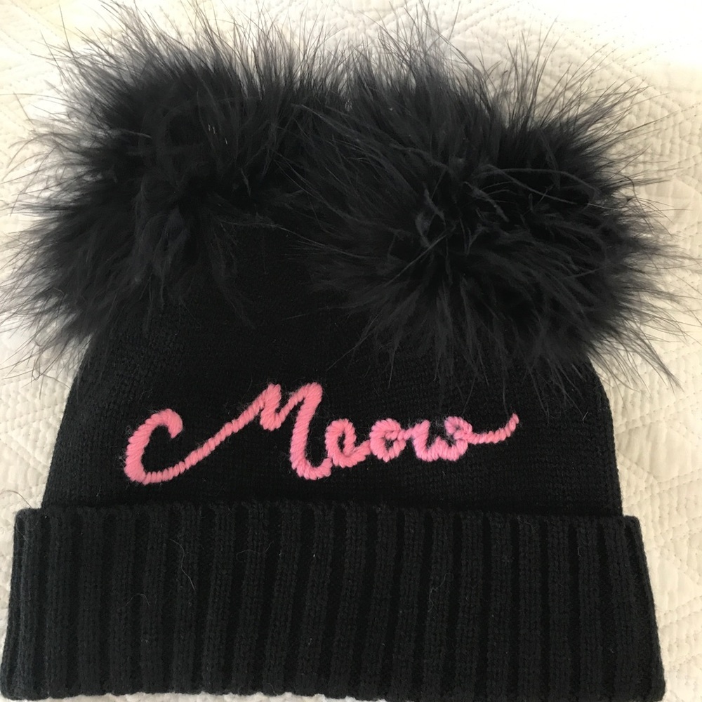 Kate Spade Toque